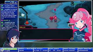 Its the year 30XX... || LunarLux - Part 1