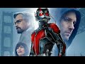 ANT MAN STATUS