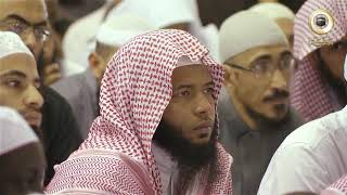 دروس من الحرم - عمدة الفقه - من باب سجود السهو 5 جزء2 - لفضيلة الشيخ أ.د سعد الخثلان image