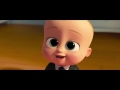 THE BOSS BABY | Official HD Trailer #2 | In Cinemas March 23, 2017