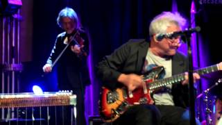 Buddy Miller and Marc Ribot: &quot;Poison Love&quot;