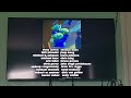 Toy Story 2 Full Credits Full Wide Screen Edition DVD UK Version