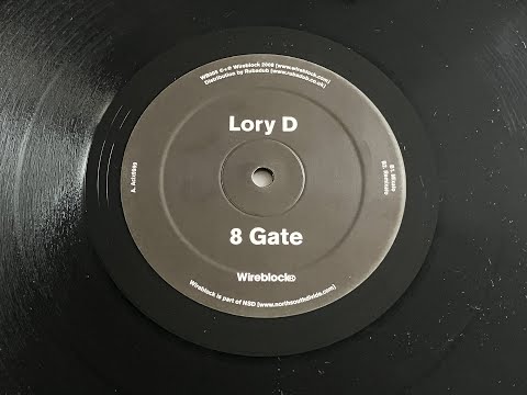 Lory D -- Remixalo