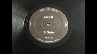 Lory D -- Remixalo