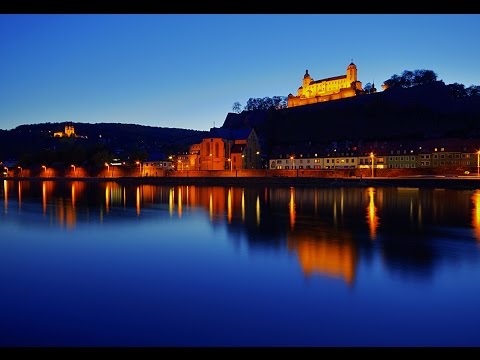 Rameen (MJ) - Würzburg´s Finest - 16 Bars Reuploaded (2014) - prod. Blazin' Up