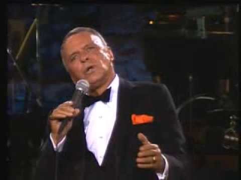 Frank Sinatra - When Your Lover Has Gone