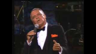 Frank Sinatra - When Your Lover Has Gone