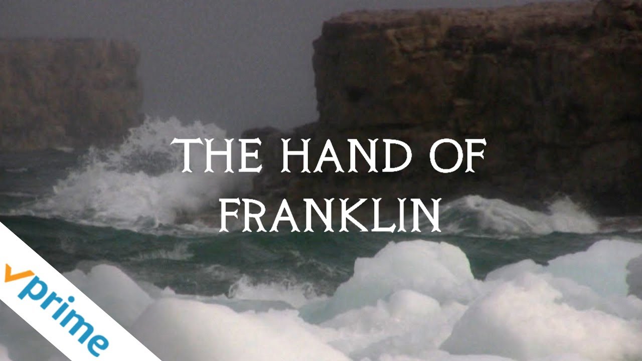 The Hand of Franklin Trailer Thumbnail