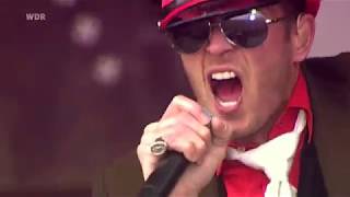 LET IT ROLL (NÜRBURGRING 2007 ROCK AM RING) VELVET REVOLVER BEST HITS