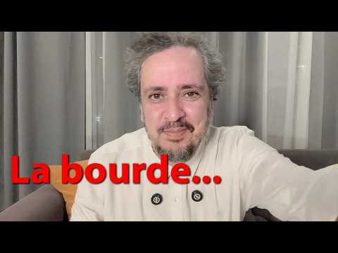 Macron se ridiculise en voulant investir 30 millions dans l'IA