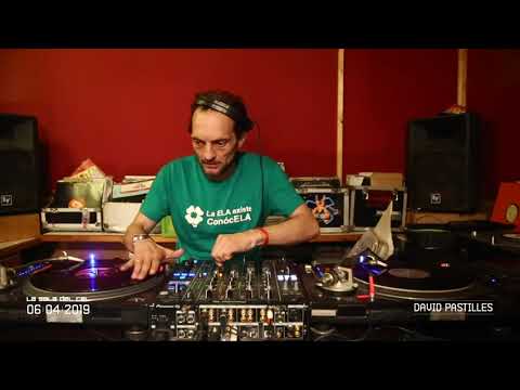 🎥 DJ PASTIS En El Estudio (Mezcla Sala Del Cel #2)