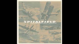 Spitalfield - Plastic Stars