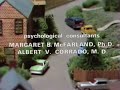 Mister Rogers Neighborhood Closing Credits March 23 1970