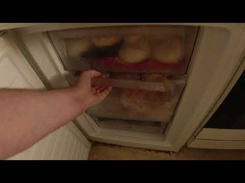 MongoTV_10232 - PAKKER GODE BILLIG FRISKE BOLLER FRA LIDL NED I FRYSER