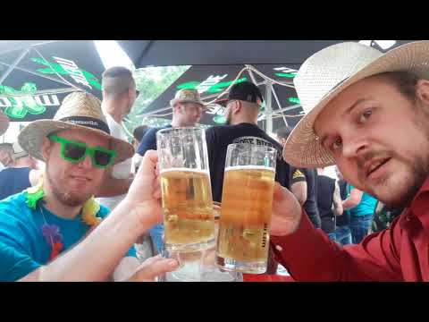 Strohhutfest Bei Tobi entschuldigen besseren Morning Talk 49