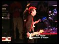 Anti-Flag - "911 for Peace" (Live) MVDvisual ...