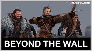 Game of Thrones: Beyond the Wall [First 2 Hours of Gameplay]