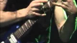 Morbid Angel Sworn to the Black (Live)