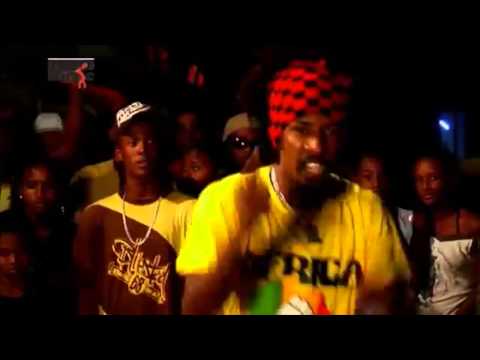 Mauritius SegaDancehall-Yenla,Nancy,Don