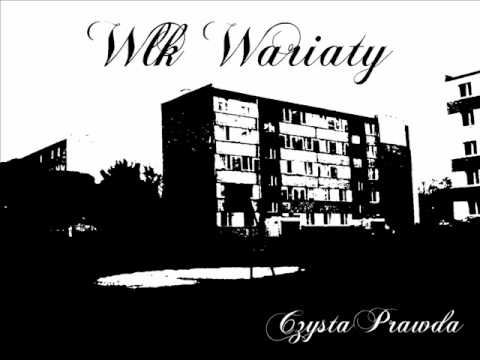 WLK WARIATY - DLA SWOJAKÓW