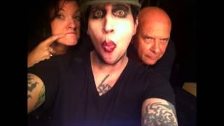 Marilyn Manson - WOW (Demo)