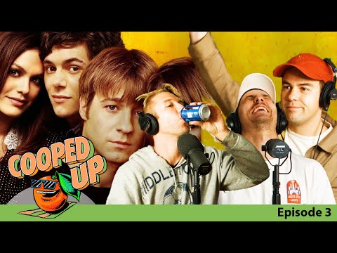 Cooped Up - The Gamble (Ep. 3)