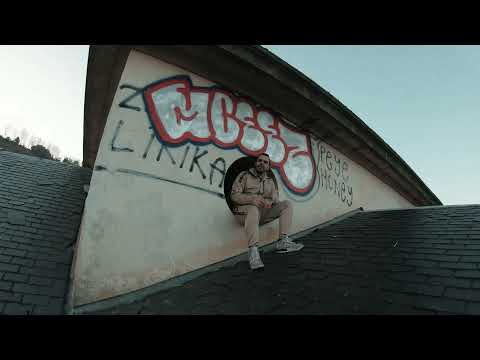 SKINNY MAYO - Desde mi ventana (Prod.Gradozero y Malakkor)