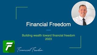 Financial Freedom Intro - A Qore Professional Development #financialfreedom #tunisia