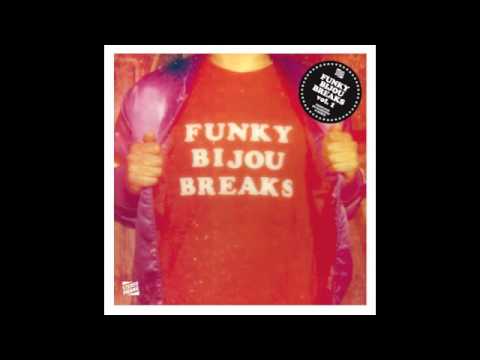 Funky Bijou - Drummond