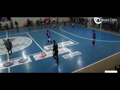 Palmitinhense X Cometa (25/06/2022)