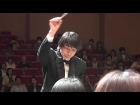 ラ・スペランツァ ～希望～　La Speranza／作曲：樽屋 雅徳　M. Taruya