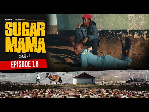 SugarMama S4 EP18