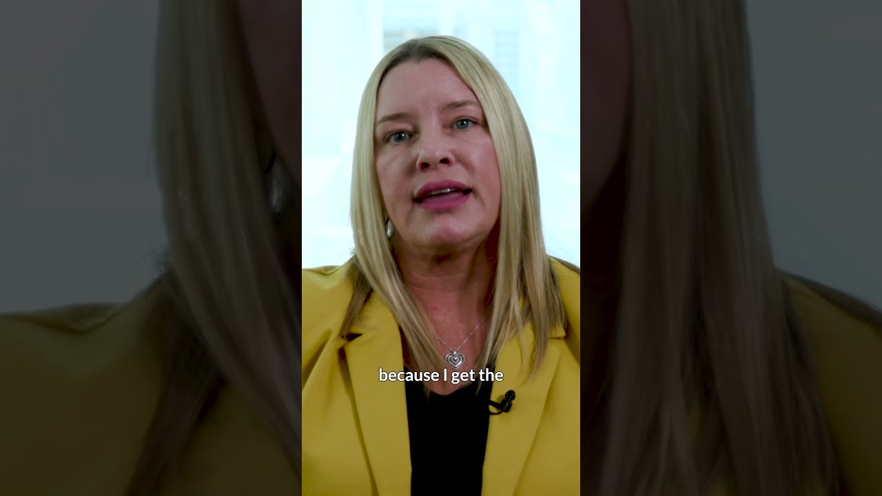 Mental Health Awareness Month: Pew's Brandee Izquierdo