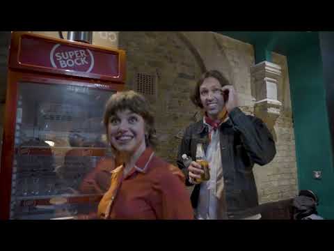 Cat Clyde - Wild One (Live)