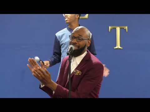 Sunday Morning Worship 06/14 7:30AM