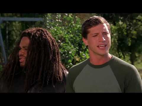 Scary Movie 3 2003   That's We Say Hello 10 10