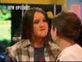 Disney Channel Hannah Montana Schooly Bully Promo January 19 2007