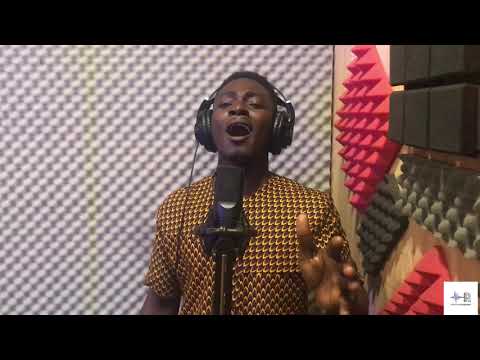 Ghanaian Worship Medley by Felix Mensah