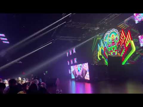 Dirt Monkey + Jantsen - HOUSTON