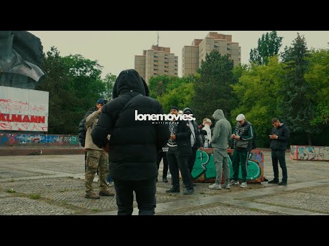 JOSCHKA - 99 PROBLEMS  (PROD. OG BERGER)