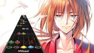 Download lagu Clone Hero Chart | Rurouni Kenshin OP / Sobakasu - JUDY & MARY mp3 Download lagu Clone Hero Chart | Rurouni Kenshin OP / Sobakasu - JUDY & MARY mp3