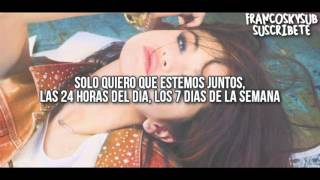 Selena Gomez - Music Feels Better ( Sub Español )