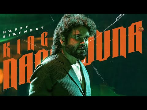 Wishing our Simon, the most stylish and ever-handsome King Nagarjuna, a very Happy Birthday!