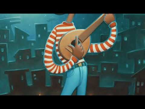 A Voz do Morro - Diogo Nogueira