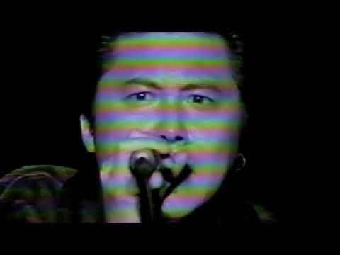 MURDER GAME ARB NYRF 1989 1990