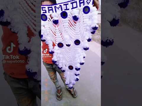 Gate parda#youtubeshorts #viralvideo #bhojpurisong #homedecor #jalar #juhi # zeba 😍