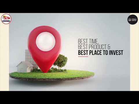 Ithika Shaantham Meadows Project Tour 1