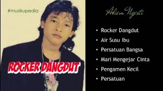 Download lagu (Full Album) Abiem Ngesti # Rocker Dangdut mp3