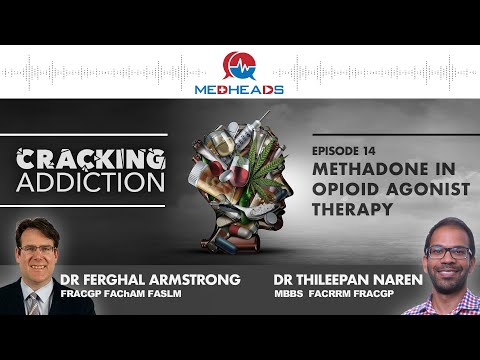 Methadone in Opioid Agonist Therapy: How It Works & Benefits Explained