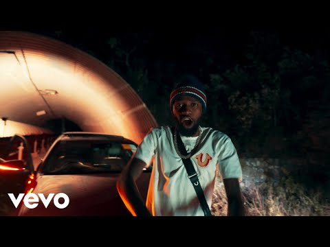 Kant10t - Doh Size Up | Official Music Video